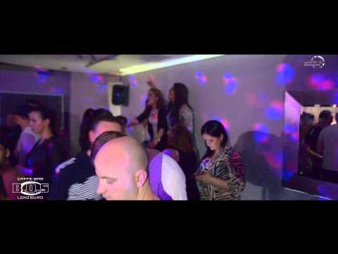 Friday by B.O.S 02.05.2014 - DJ SILVER & MARCONI