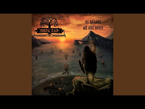 As Pagans We Are Born