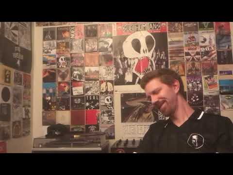 Shnootz - Reaction Video (GZA - The 4th Chamber)