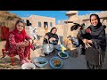 Morning Routine Of Pakistani Women In Punjab Cooking Most Delicious Food Village Life Pakistan