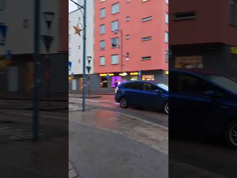 Good morning, Tulegatan Sundbyberg! ☀️✨