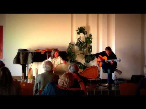 Rondeña - Roman Arthur Wiedemar / Didine Stauffer