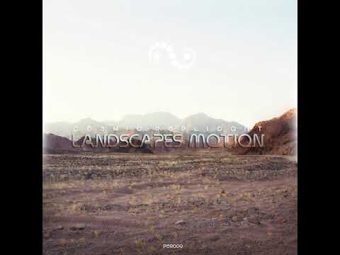 04 Cosmic Replicant - Evening Reflections