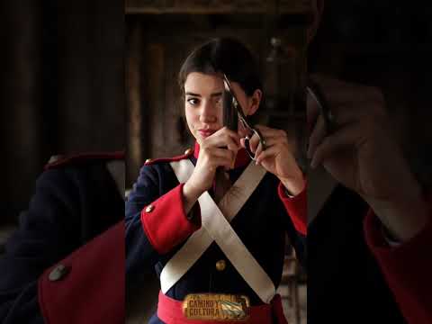 Engañó a SAN MARTÍN para cruzar los Andes 🏔️🗡️  #historiaargentina