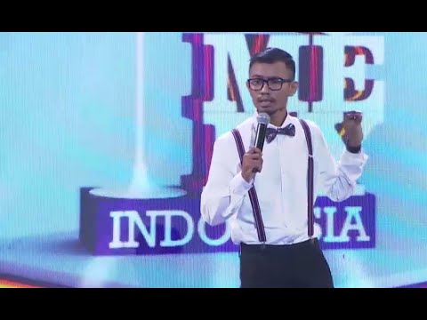Ridwan: Comot Aja - The Best of SUCI 7