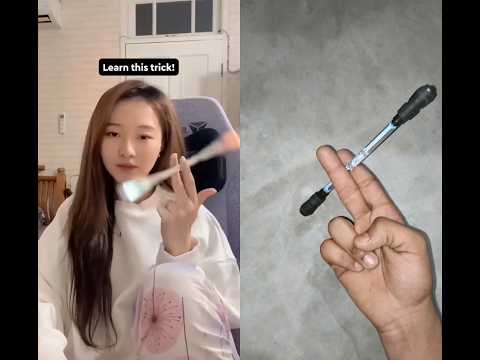 Penspinning Tutorial 😱🔁 #shorts #anime #penspinning #youtube