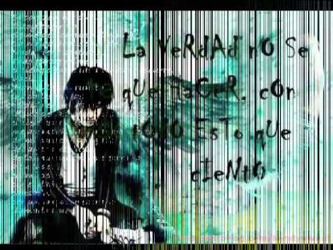 Solo un par de palabras - Hombres G