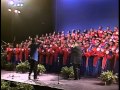 The Mississippi Mass Choir - What A Friend We Have In Jesus