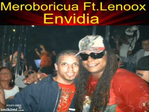 Envidia - Lennox