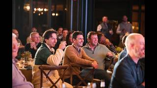 Life and Culture at Roark Capital