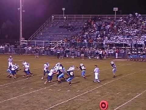 2007 - Week2 vs. Louisville