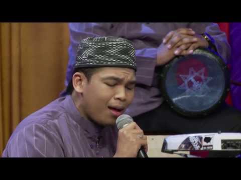 DZ5EP03  Tarannum Fakhrul UNIC