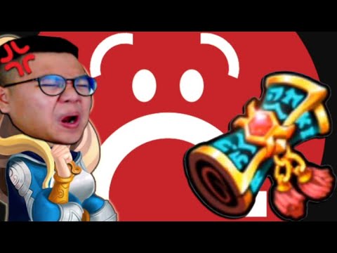 Did ToA Hell Just Become Worse? Also I Bought The Ancient Transcendence Pack | Summoners War