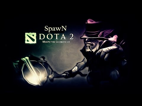 Meepo #5  Semi Support