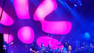 Los Perez Garcia- Gran Rex- Tren fantasma