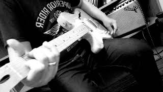 Video thumbnail for Play Telelcaster Guitar / Squier Classic Vibe 70s Telecaster Thinline / Fender Frontman™ 15G by Nerse And Electric Guitars