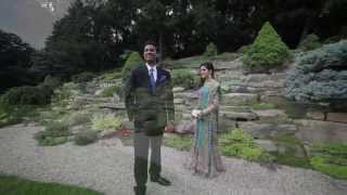 Avantika & Abhishek Reception Trailer