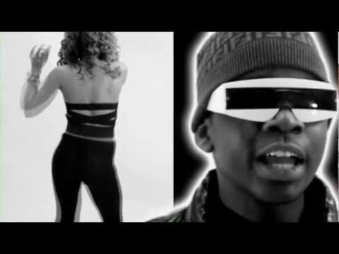 DOTSTAR ft YOUNGS TEFLON - OMG (SRE) OFFICIAL VIDEO