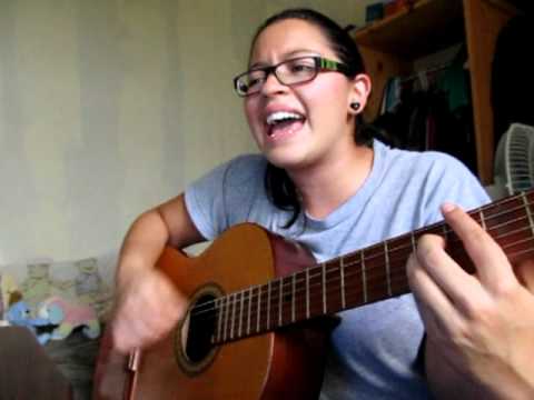 Si pongo corazón, Rosana (Cover) video thumbnail