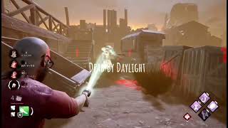 Dead By Daylight 