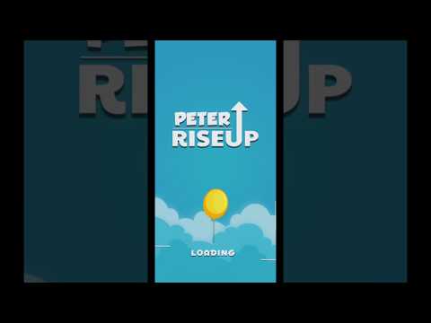 Peter Rise Up - Save The Ballo Video