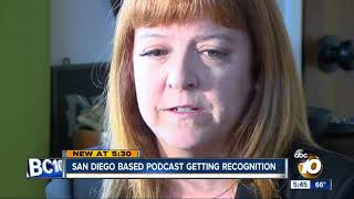 San Diego-based ‘Mueller, She Wrote’ podcast making name for itself