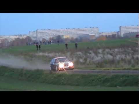 ARS Żory 2012 - Artur Cichowski Łukasz Kosztur BMW by OesRecords