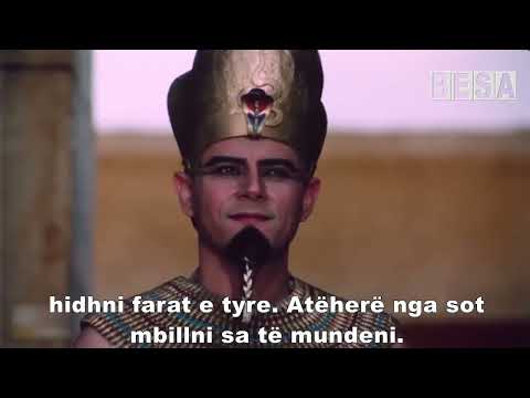 Jusufi a.s Epizodi 27 HD SHQIP