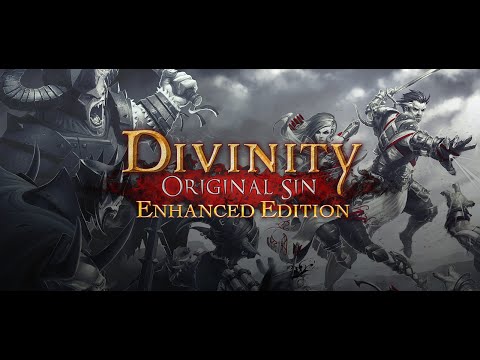 ARE WE IMMACULATE?? | DIVINITY: ORIGINAL WITHOUT EE #72