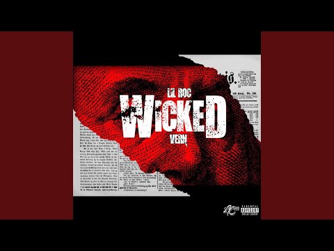 Wicked (feat. Vern)