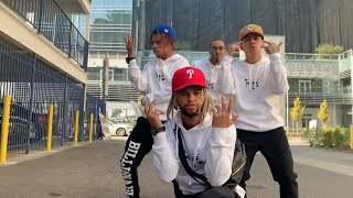 "MAILBOX" - Dawin | @THEFUTUREKINGZ