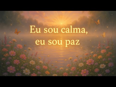 Luz da Alma – Natureza, Paz e Conexão Espiritual | Música para Elevar sua Vibração - 🎵 Luz da Lua 🎵