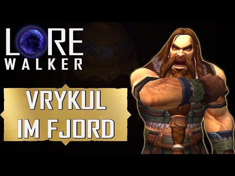 Vrykul der Geißel? - Nordend heute: Heulender Fjord | WoW Lorewalker Folge 114