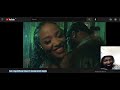 Falz   Oga Official Video ft  Bontle Smith, Sayfar