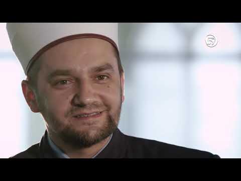 Šta čovjek da uradi kada ga obuzme ljutnja - kurra hafiz Alija ef. Rahman