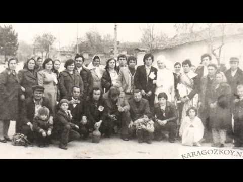 karagözköy nostaljik klip
