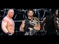 WWE Special Backstage Report On Seth Rollins ...