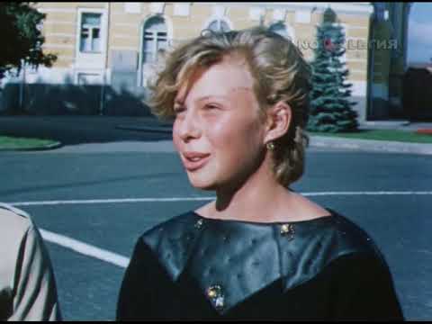 У нас в Москве [полная версия] (1986)