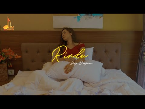 JAY DONJUAN - RINDU (OFFICIAL LYRIC VIDEO)