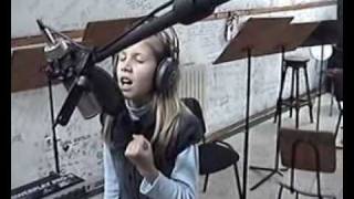 Sarah Brightman - Running ( covered by Theodora )