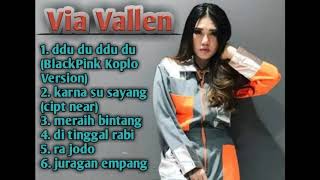 Download lagu The best via vallen terbaru ddu du ddu du (blackpink koplo version) mp3