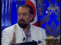 Sad Suresi 33 37 Ayetlerinin Tefsiri 3 Haziran 2011 Tarihli