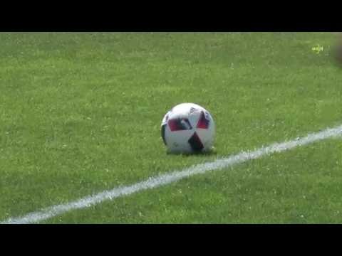 Подготовка к игре с «Уралом»