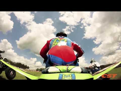 2017 CST Camp Coker Bullet - GNCC Round 5