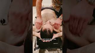 UFC Coach Lat Release