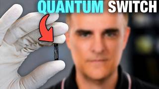 Cisco's first Quantum Switch: What it means for you