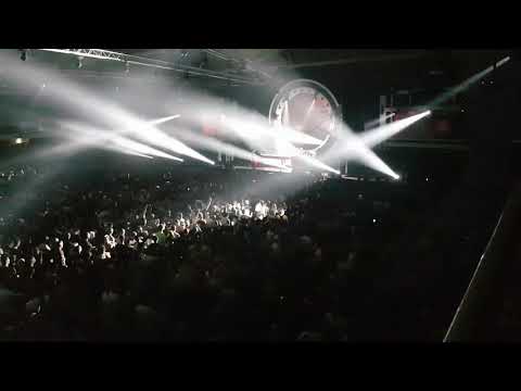 Ophidian live @ Resonate 2018