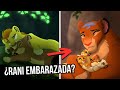 What Happened To Kion After The Finale The Untold Season 4 Finale