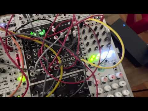 6m0d6 & 303 doing what they are meant to do