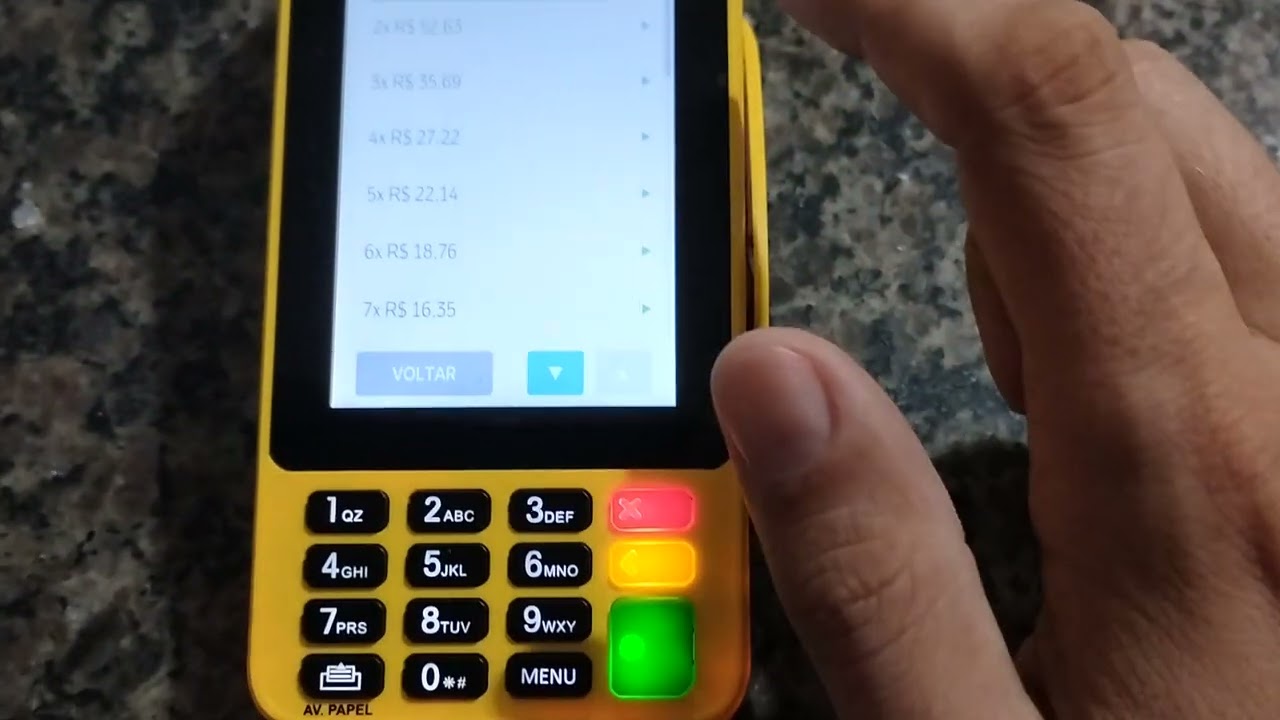 Parcelado Vendedor x Parcelado Comprador. Como funciona?